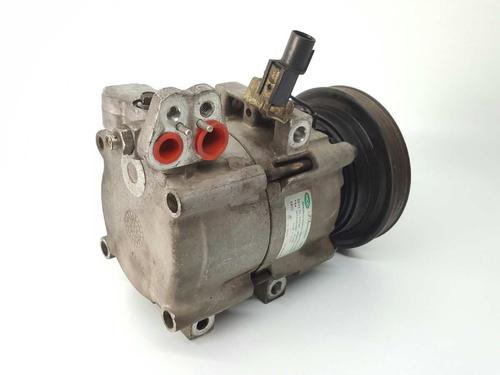 Used AC compressor HYUNDAI ACCENT Saloon (X-3) 1.3 (75 hp) 2731836