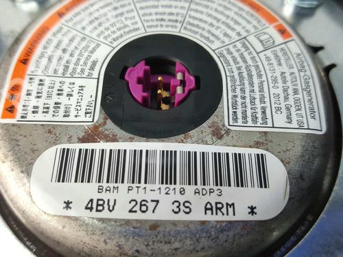 Driver airbag CITROËN C3 Picasso (SH_) 1.6 HDI 90 | BP7111030C9 