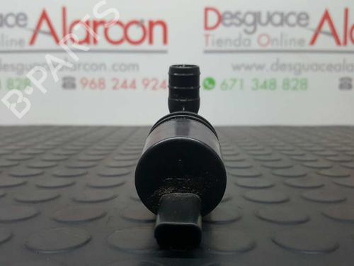 Washer pump PEUGEOT 407 (6D_) 1.6 HDi 110 (6D9HZC, 6D9HYC) | BP14531419E24