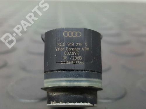 Electronic module VW GOLF VI (5K1) 1.6 TDI | BP10263856M83 