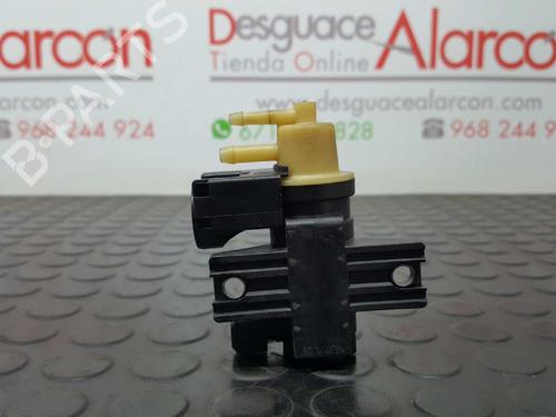 Electronic sensor NISSAN QASHQAI II (J11, J11_) 1.5 dCi | BP14532145M84