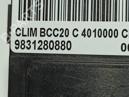 Electronic module PEUGEOT 208 II (UB_, UP_, UW_, UJ_) 1.2 PureTech 130 | BP17454445M83 