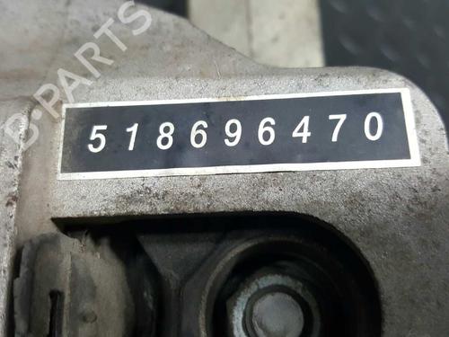 Engine mount FIAT DOBLO Bus (263_) 1.6 D Multijet (263AXH1A, 263AXL11, 263AXH1B) | BP10263213M89