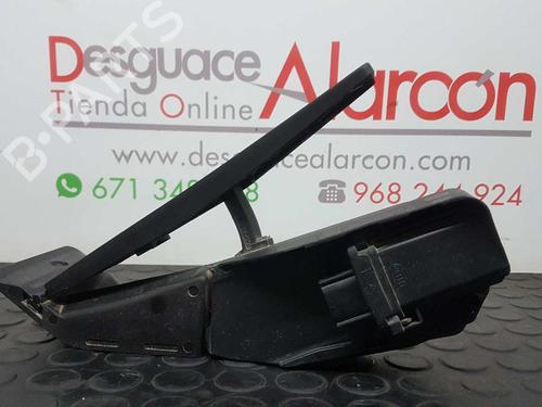 Pedal BMW 1 (E87) 118 d | BP2756618I4