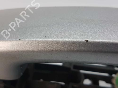 Front left exterior door handle CHEVROLET CRUZE (J300) 2.0 CDI | BP4588191C128 