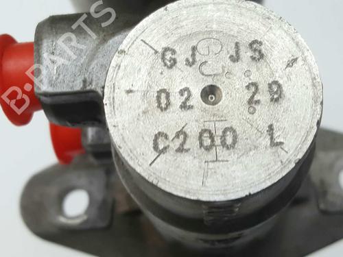 Brake master cylinder SSANGYONG KORANDO (CK) 2.0 e-XDi | BP4636339M77