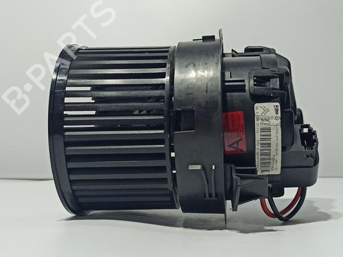 Heater blower motor CITROËN C3 III (SX) 1.2 PureTech 82 LPG | BP13328510M62