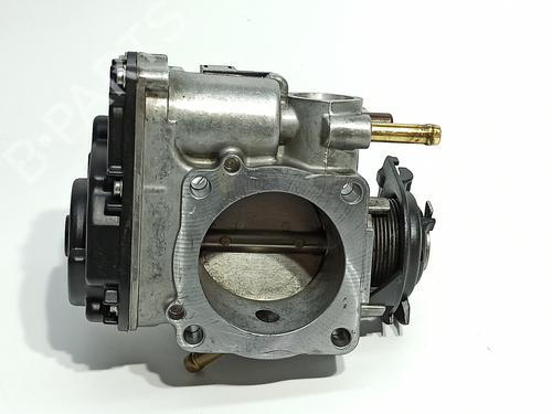 Spjældhus VW GOLF IV (1J1) 1.6 | BP12226786M82 
