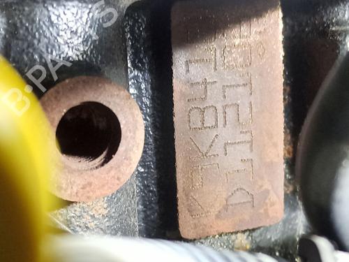 Engine NISSAN JUKE (F15)  | BP30583183M1  - Image 5