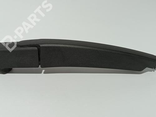 Back wipers mechanism MERCEDES-BENZ B-CLASS Sports Tourer (W246, W242) B 180 CDI (246.200) (109 hp) 12137381