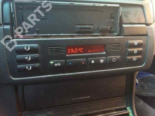 Mass air flow sensor BMW 3 (E46) 320 d | BP4501378M95 