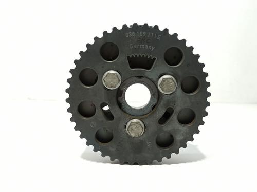 Used Pulley Pulley SEAT IBIZA IV (6J5, 6P1) 1.9 TDI (105 hp) 39981317 39981317