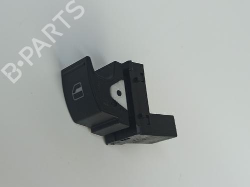 Right front window switch VW GOLF VI (5K1) 1.4 | BP8669168I26