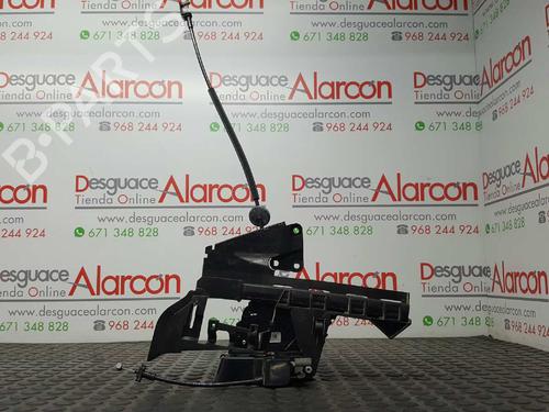 Used Rear right lock FORD FOCUS II (DA_, HCP, DP) 1.6 TDCi (109 hp) 2754287