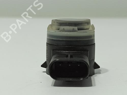 Electronic module PEUGEOT 208 II (UB_, UP_, UW_, UJ_) 1.2 PureTech 130 | BP17454453M83