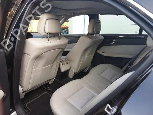 Elektronisk sensor MERCEDES-BENZ E-CLASS (W212) E 350 CGI (212.057) | BP14535950M84 