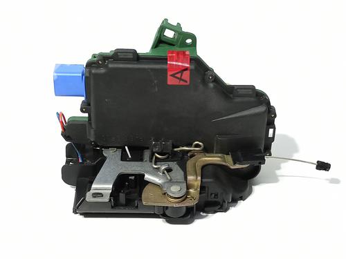 Rear left lock SEAT IBIZA III (6L1) 1.9 SDI | BP29551816C100