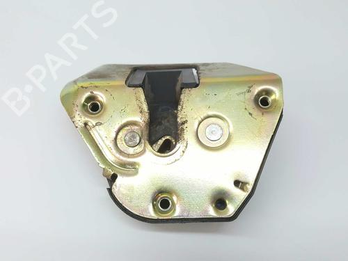 Used Rear right lock CITROËN BERLINGO / BERLINGO FIRST MPV (MF_, GJK_, GFK_) 1.9 D (MFDJY) (68 hp) 6041470