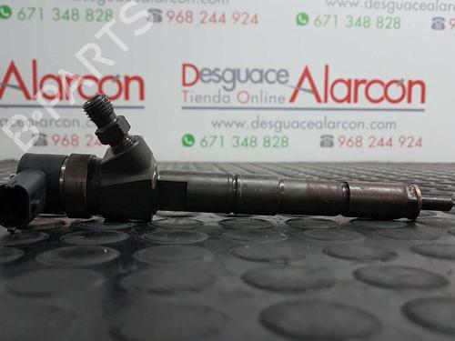 Used Injector OPEL INSIGNIA A (G09) 2.0 CDTI (68) (131 hp) 2746640