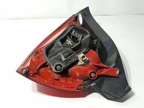 Left taillight RENAULT MEGANE II (BM0/1_, CM0/1_)  | BP22794942C34 