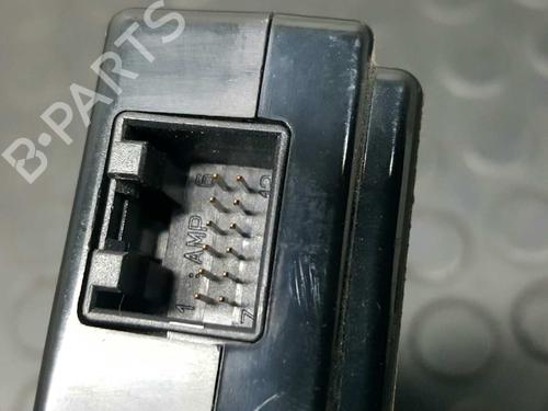Elektronisk modul SEAT IBIZA IV SC (6J1, 6P5) 1.2 TDI | BP2729794M83 
