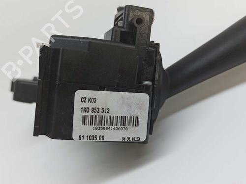 Steering column stalk SEAT ALTEA (5P1)  | BP7085728I23 