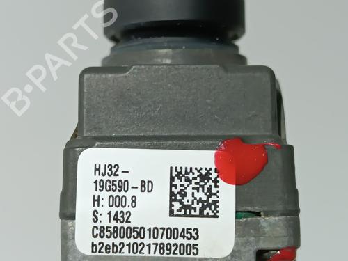 Camera LAND ROVER RANGE ROVER EVOQUE (L538) 2.0 D 4x4 | BP34266253E14 - Image 5