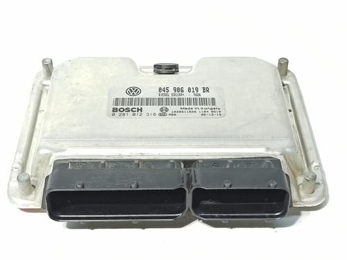 Engine control unit (ECU) SKODA FABIA I (6Y2) 1.4 TDI | BP17511771M57 