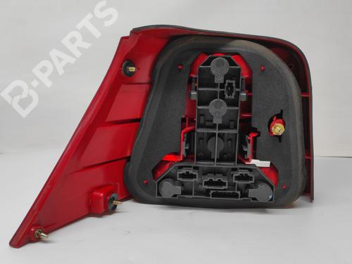 Højre baglygte VW GOLF IV (1J1) 1.6 | BP11918369C35 