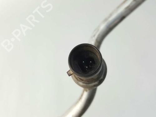 AC-rør MERCEDES-BENZ M-CLASS (W163) ML 320 (163.154) | BP14539782M126