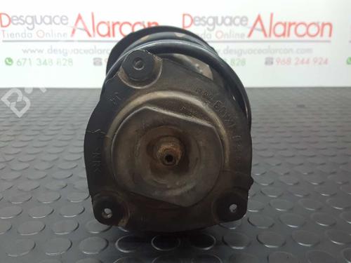 Right front shock absorber NISSAN JUKE (F15) 1.5 dCi | BP2767977M17 