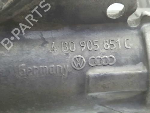 Ratlås/Tændingslås AUDI A6 C5 (4B2) 2.5 TDI | BP5992940M48 