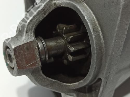 Starter RENAULT CLIO IV (BH_) 1.5 dCi 75 | BP16393075M8 