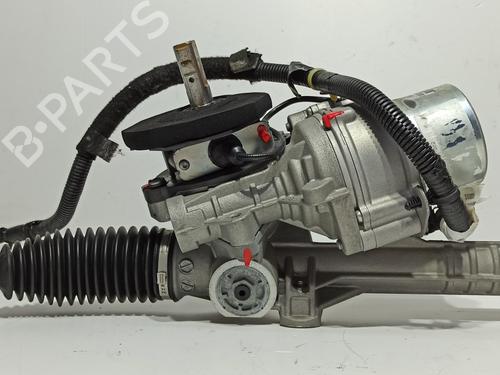 Steering rack PEUGEOT 2008 I (CU_) 1.2 THP 130 / PureTech 130 | BP23953733M22 