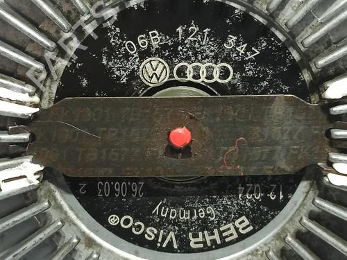 Module électronique SKODA SUPERB I (3U4) 1.9 TDI | BP23207961M83