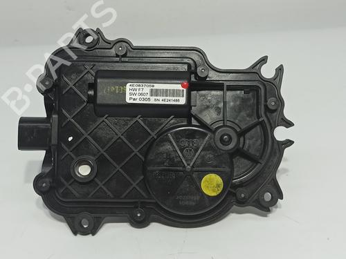 Elektronisk modul AUDI A8 D3 (4E2, 4E8) 3.2 FSI | BP14545271M83