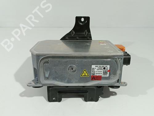 Used Electronic module Electronic module AUDI Q5 Sportback (FYT) 45 TFSI Mild Hybrid quattro (265 hp) 36050641 36050641