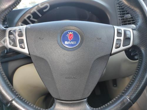 passenger-airbag-saab-9-3-convertible-ys3f-2003-2004-2005-2006-2007-2008-2009-2010-2011-2012-2013-2014-2015-32992522 main image