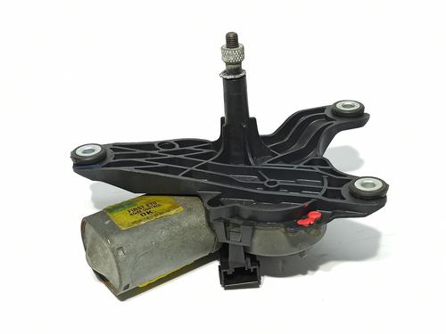 Used Rear wiper motor BMW X5 (E70) xDrive 30 d (235 hp) 23953722