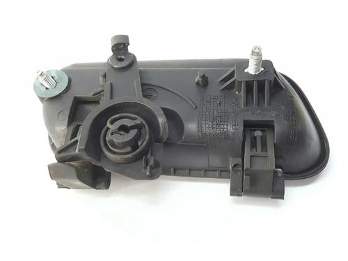 Front right interior door handle PEUGEOT PARTNER MPV (5_, G_) 2.0 HDI | BP8749605I14 