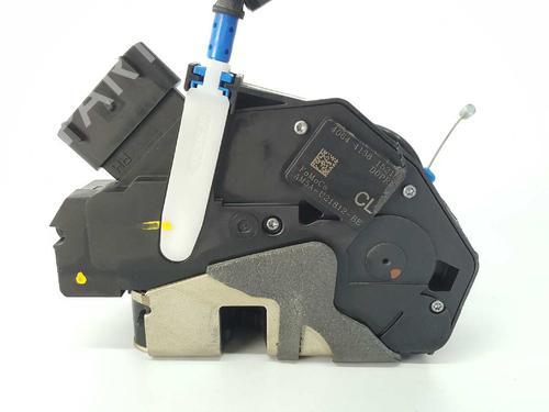 Front right lock FORD FIESTA VI (CB1, CCN) 1.5 TDCi | BP3328400C97