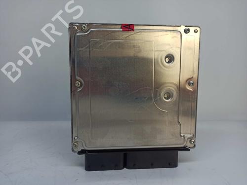 Engine control unit (ECU) BMW 7 (E65, E66, E67) 740 d | BP9043716M57 