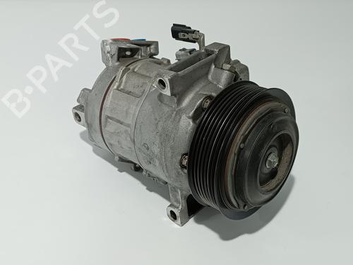 AC compressor NISSAN X-TRAIL III (T32_, T32R, T32RR) 1.6 dCi (T32) | BP10936228M34