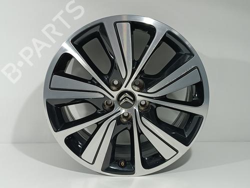 Used Rim CITROËN C4 Grand Picasso II (DA_, DE_) [2013-2025]  30311885