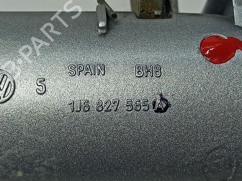 Tailgate handle VW POLO (6N2) | BP37447218C132 - Image 5