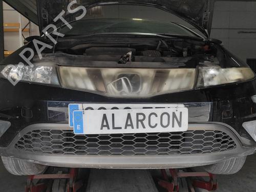 Used Front bumper Front bumper 36667967 36667967