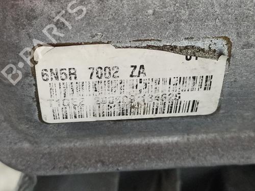Gearbox VOLVO C30 (533) 1.6 D | BP29987015M3