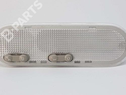 Used Interior roof light DACIA LODGY (JS_) 1.5 dCi (JSMC, JSAF) (107 hp) 7425461