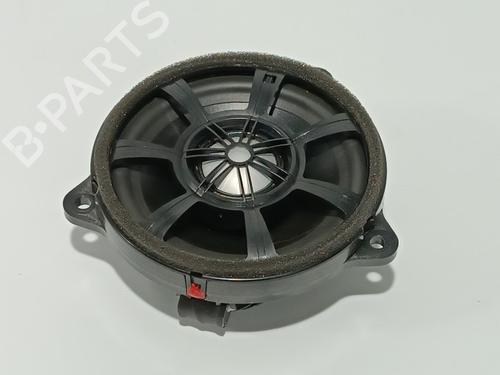 Luidspreker LAND ROVER RANGE ROVER VELAR (L560) 3.0 D300 SDV6 4x4 (300 hp) 14544784