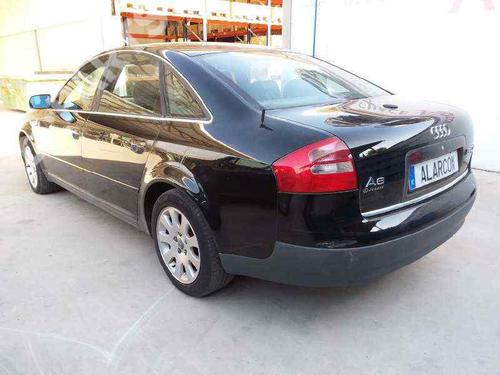 Maniglia interna posteriore destra AUDI A6 C5 (4B2) 2.5 TDI quattro | BP3290141I16 